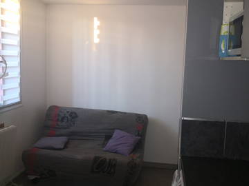 Roomlala | Gemeubileerde studio te huur (kopie)