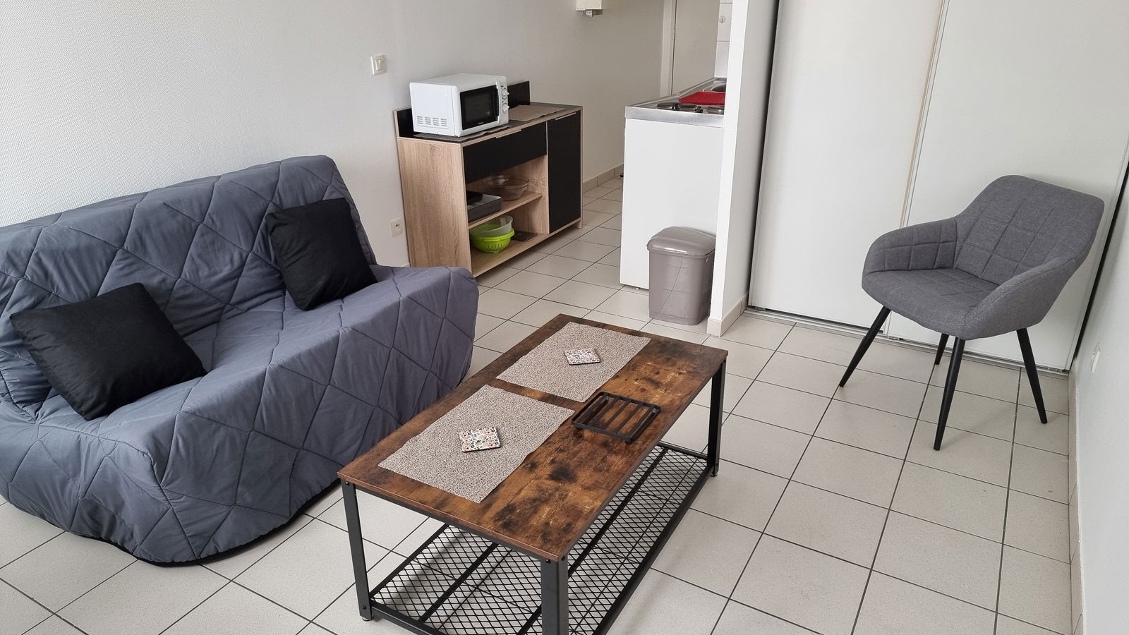 Onafhankelijke Studio Le Havre 248438