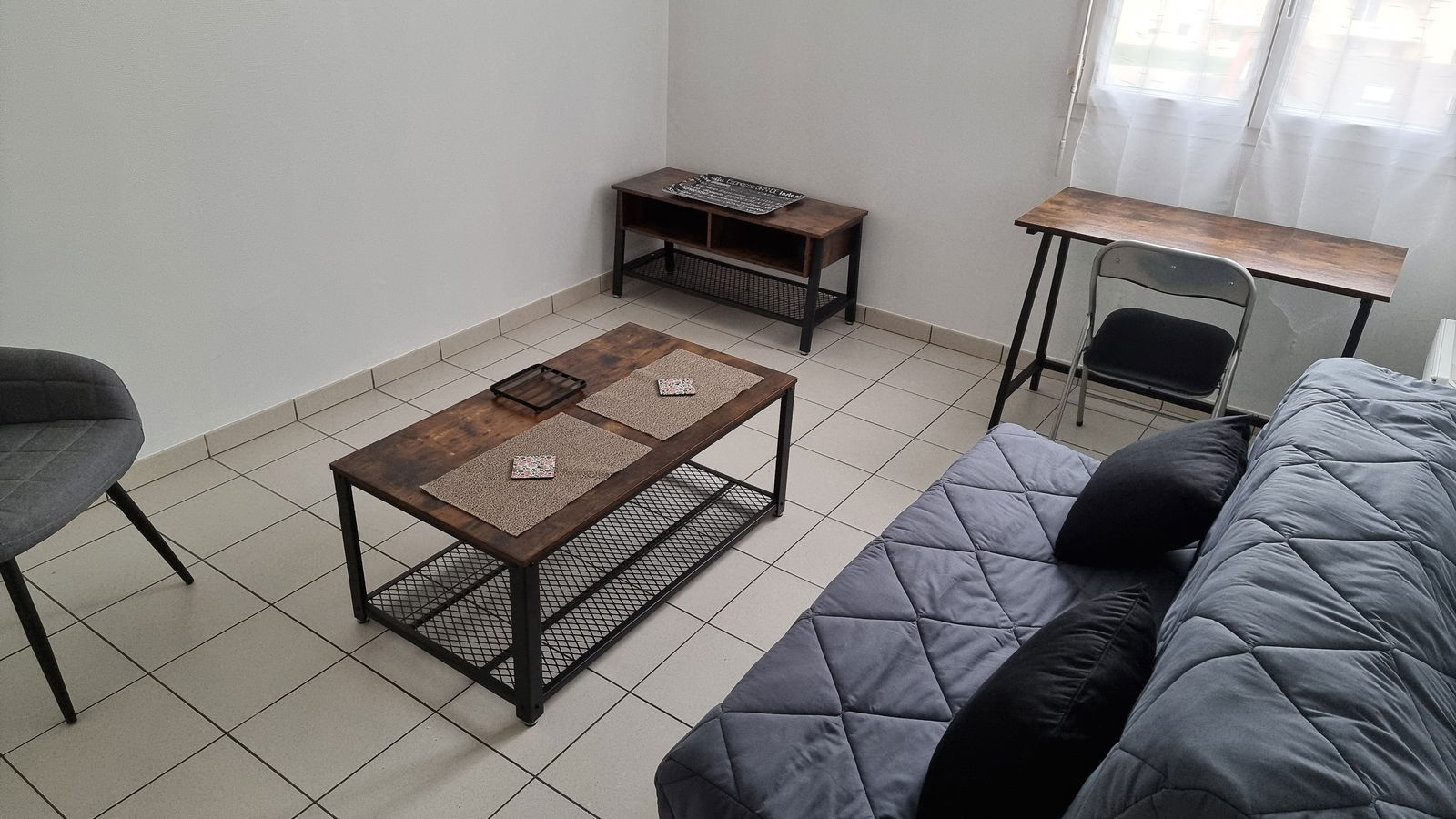 Onafhankelijke Studio Le Havre 248438