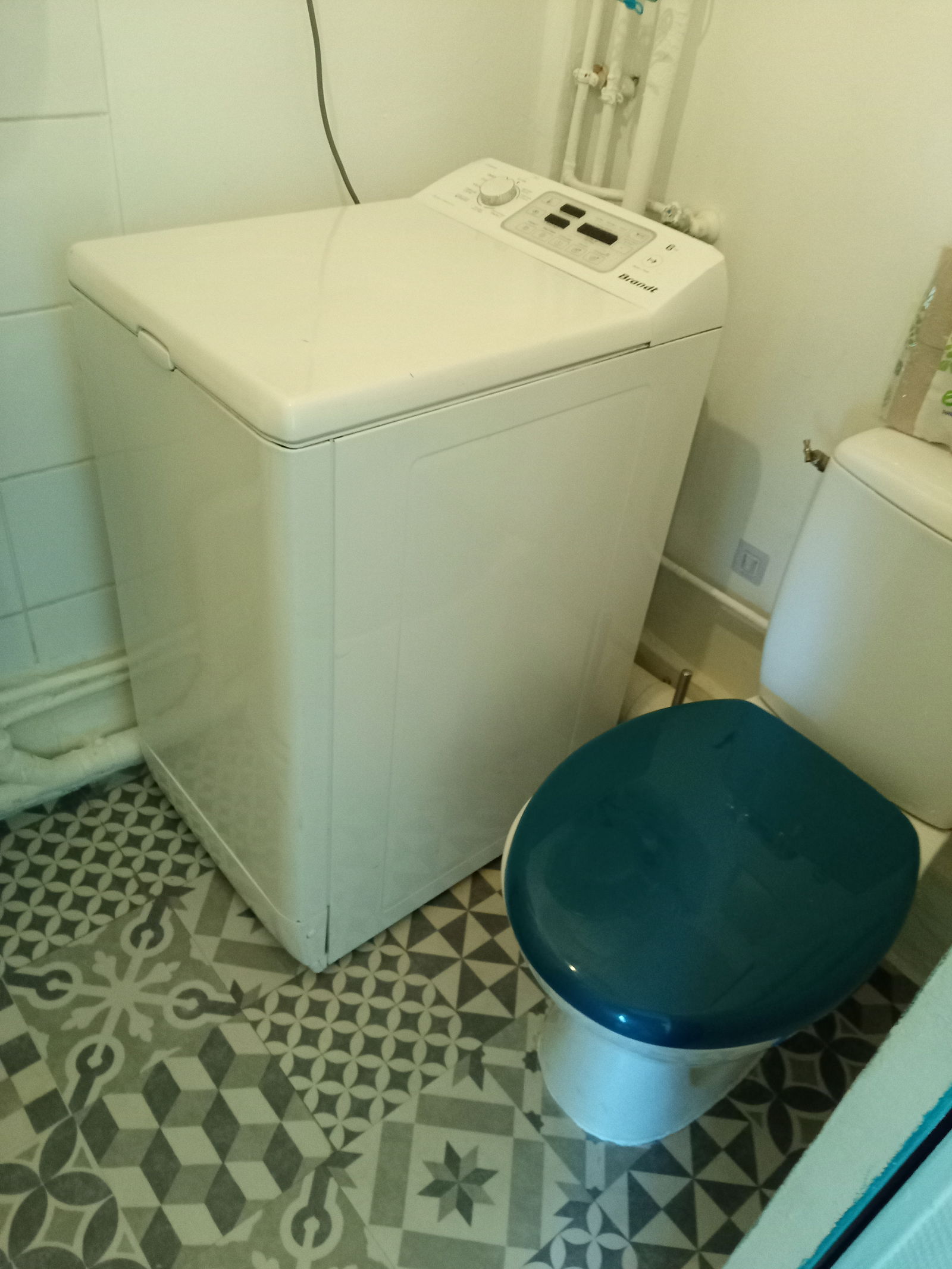 Gehele Woning Pantin 182751