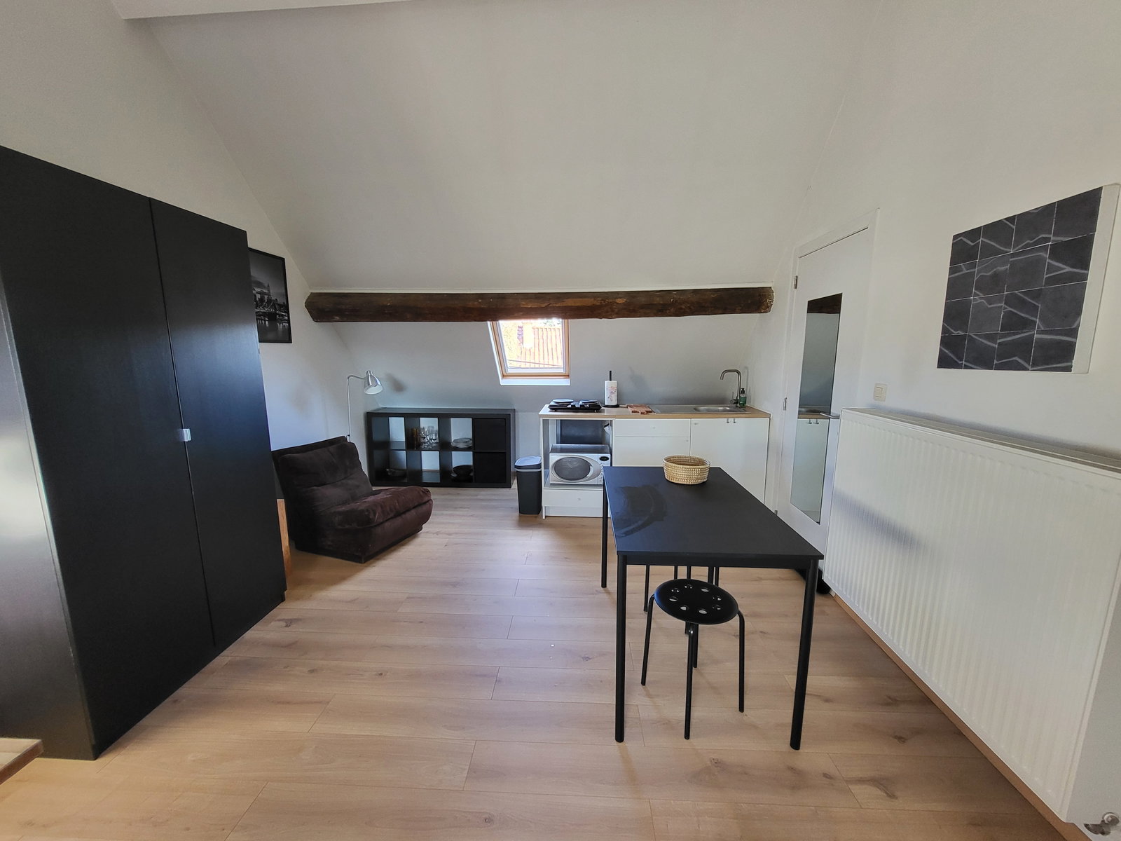 Kamer Bij De Gastheer Wavre 676823