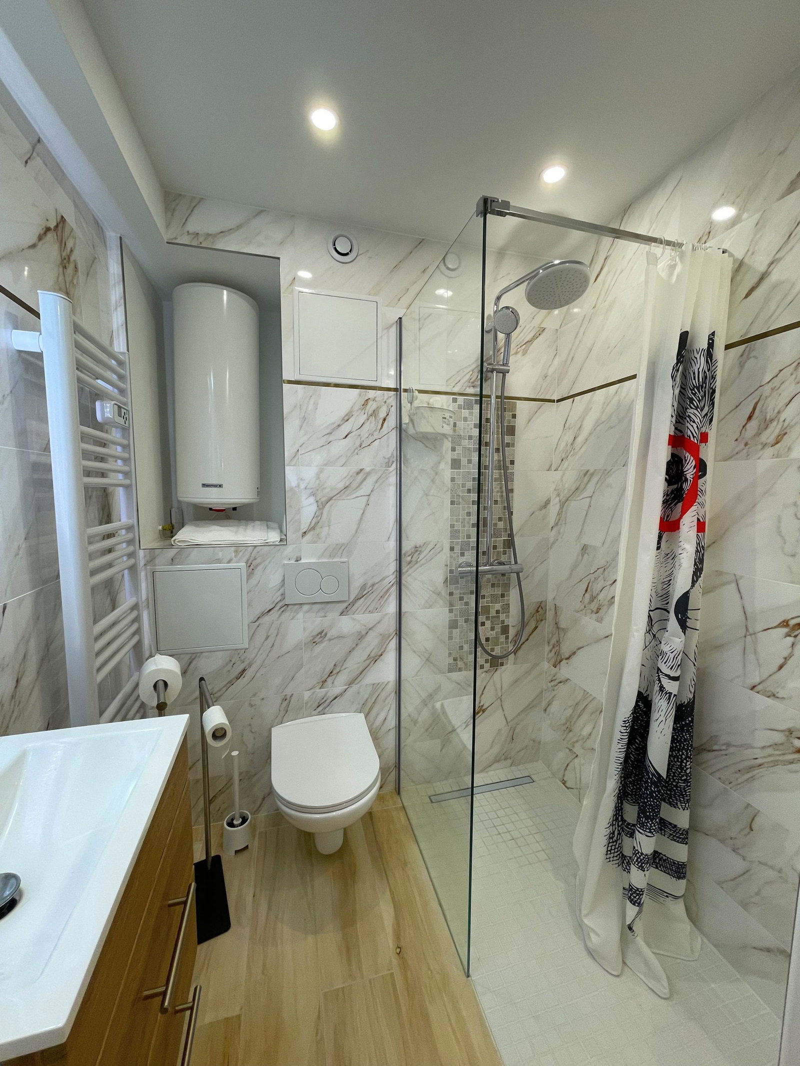 Gehele Woning Bagneux 667247
