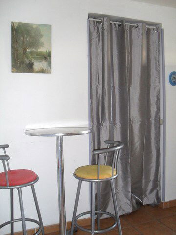 Onafhankelijke Studio La Grande-Motte 44673