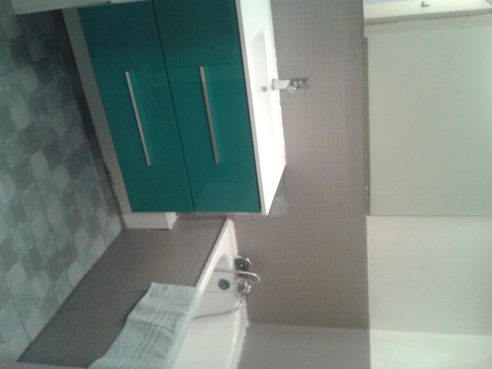 Onafhankelijke Studio La Grande-Motte 44673