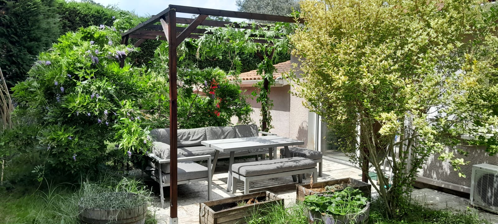 Gedeelde Woning Artigues-près-Bordeaux 676312