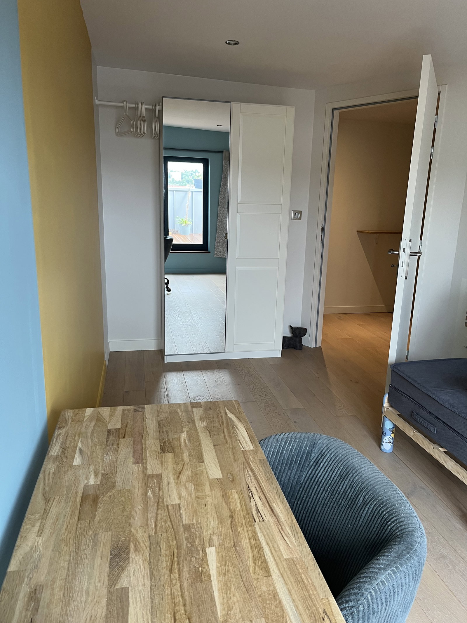 Homestay Dieppe 663985