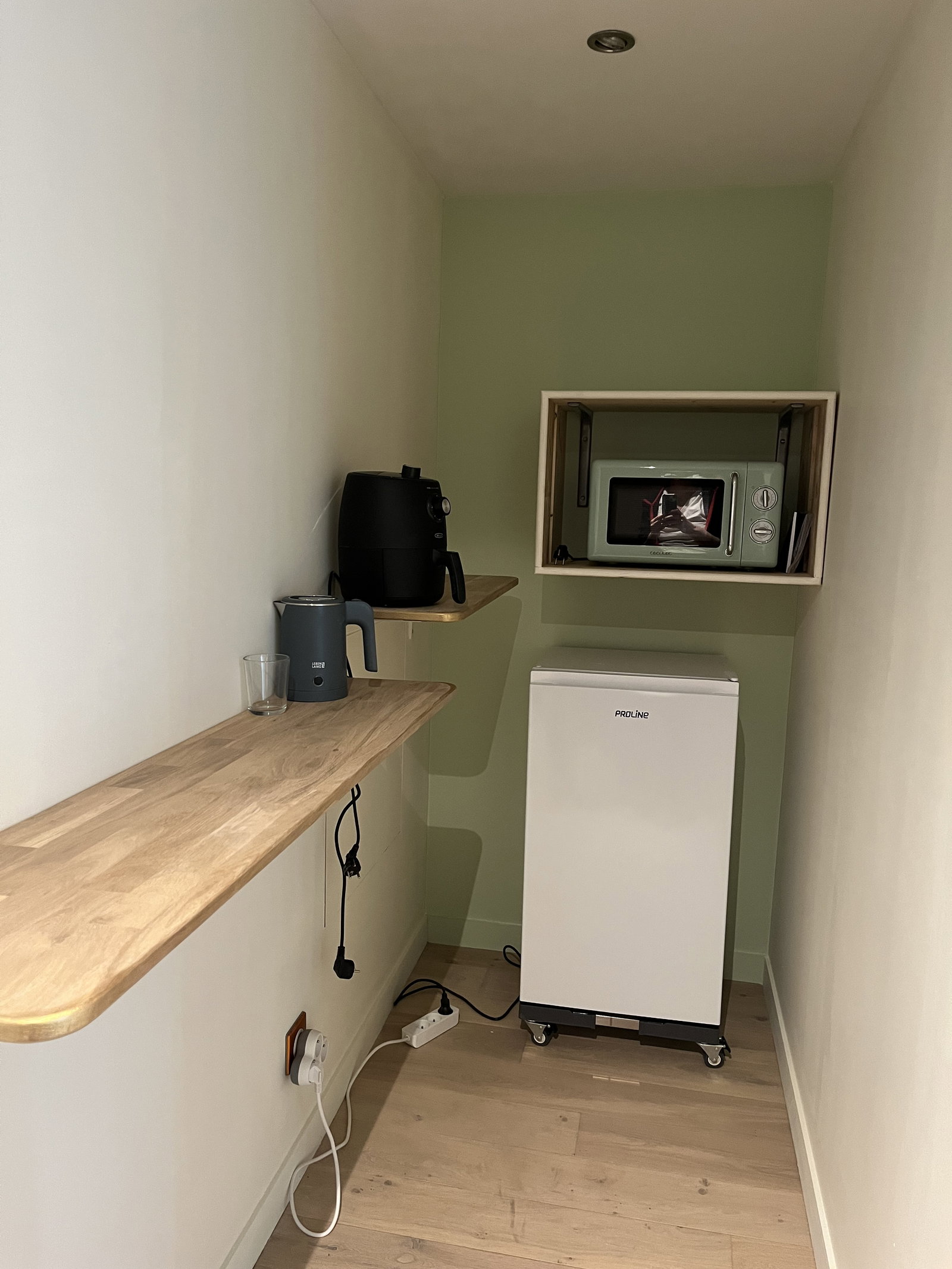 Homestay Dieppe 663985