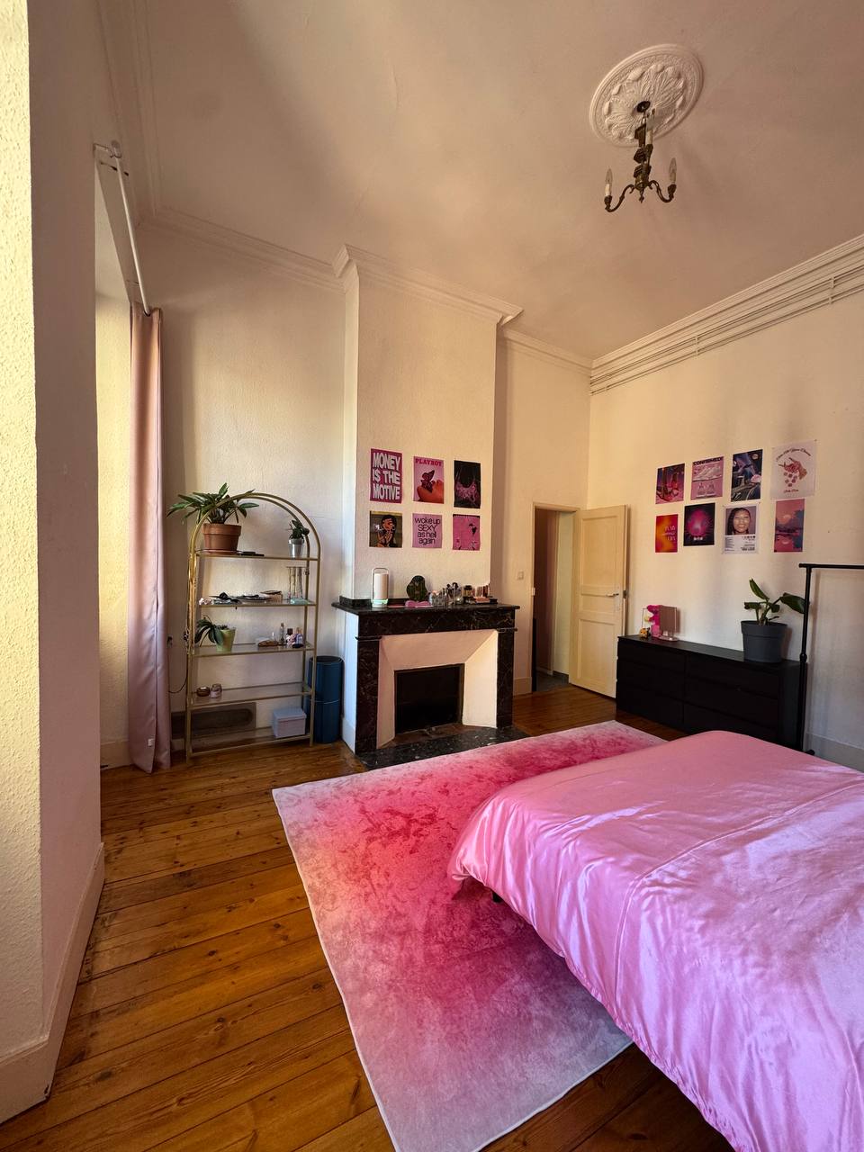 Homestay Toulouse 668285