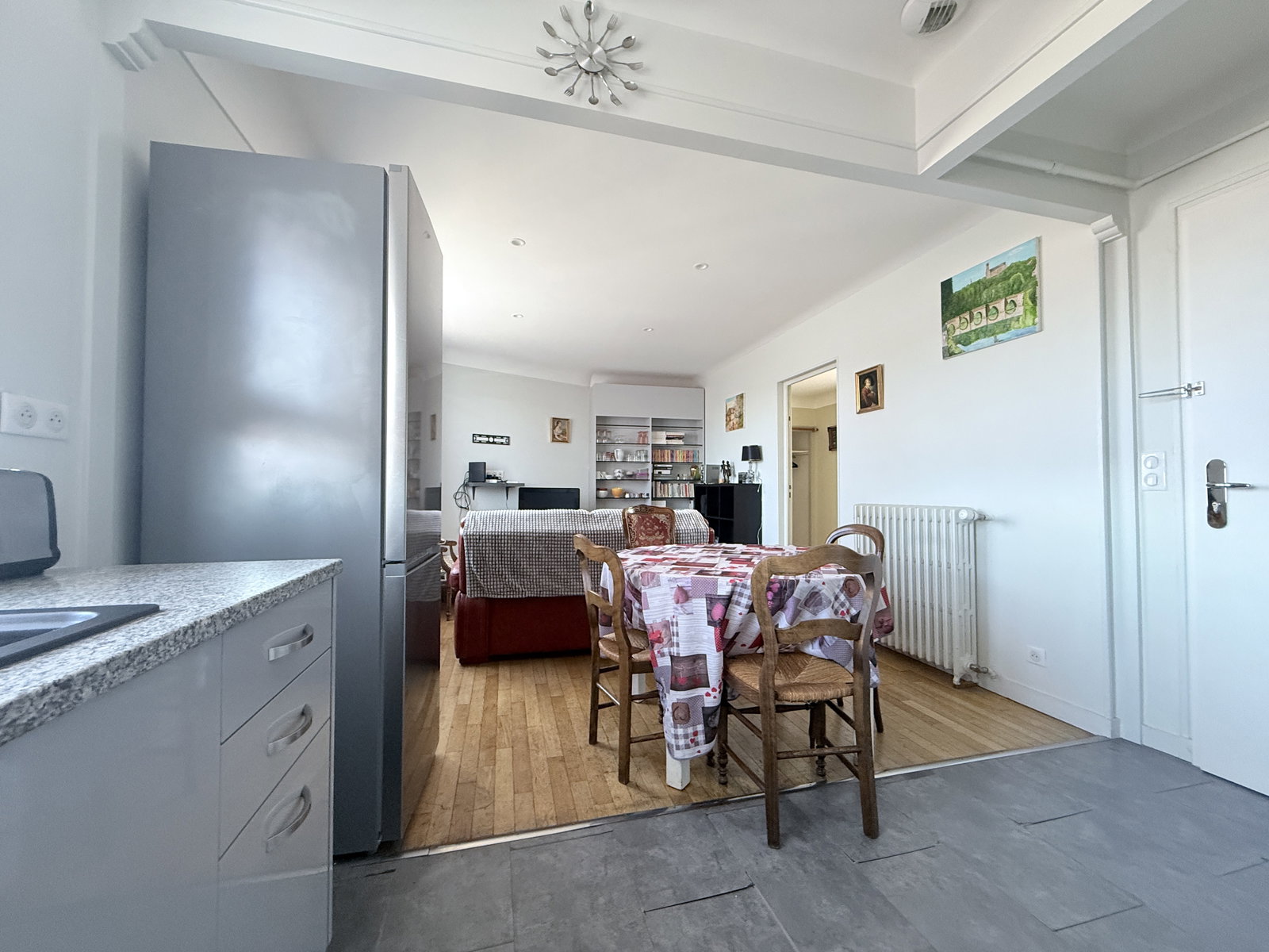 Hele Woning Limoges 673339