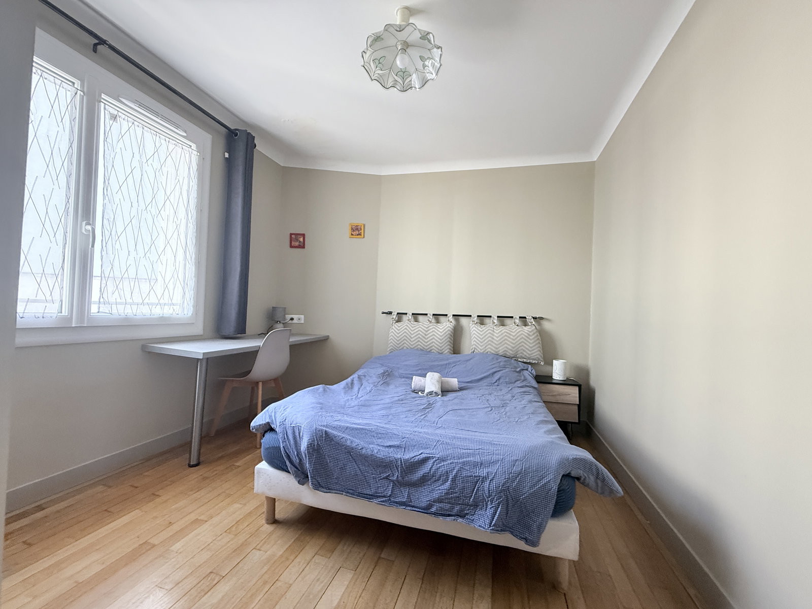 Hele Woning Limoges 673339