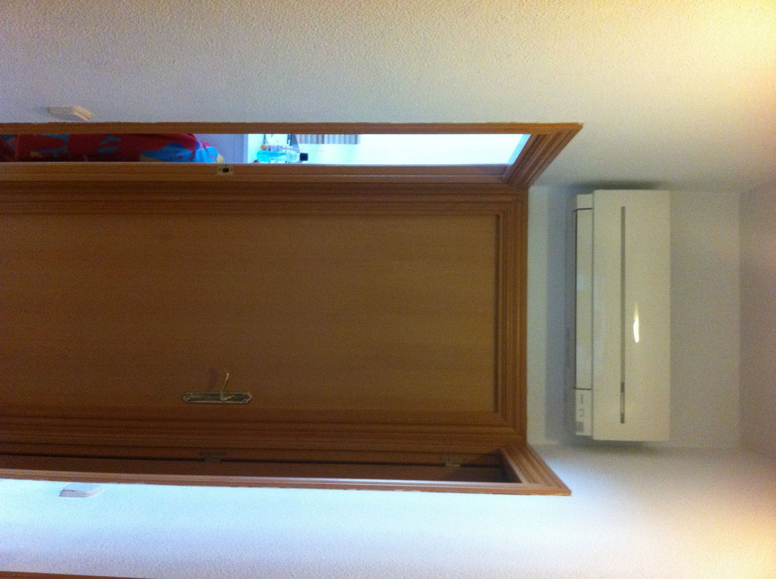 Gastgezin Barcelona 92883