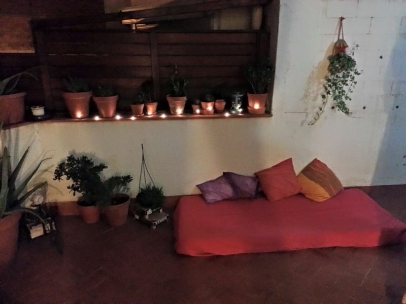 Gastgezin Barcelona 166041