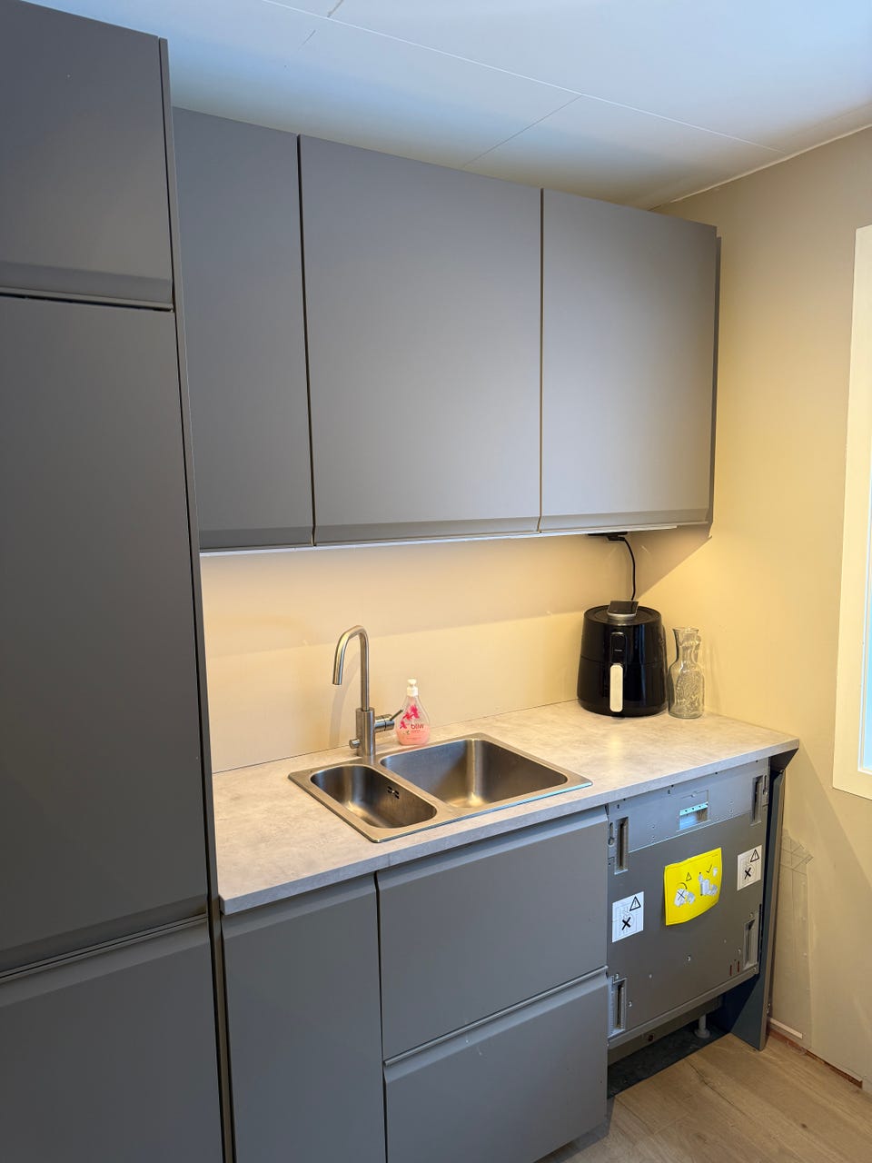 Hele Huis Nice 664484