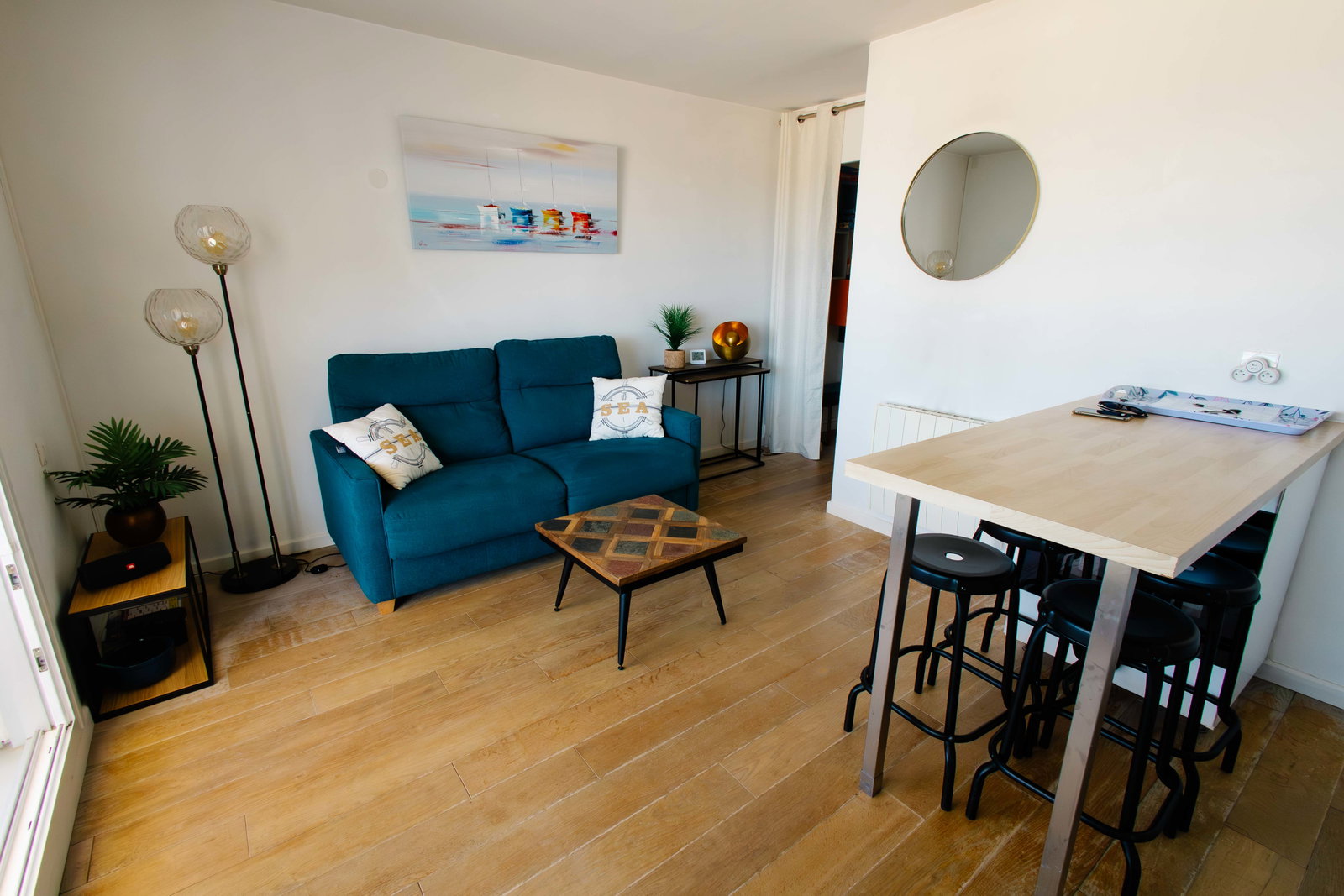 Hele Woning Pornichet 676303