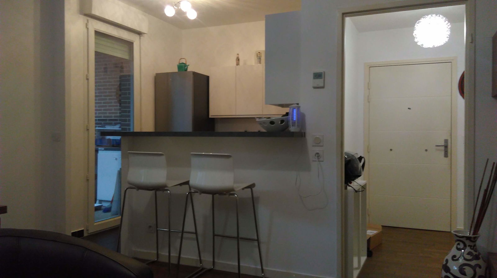 Gastgezin Gennevilliers 490923