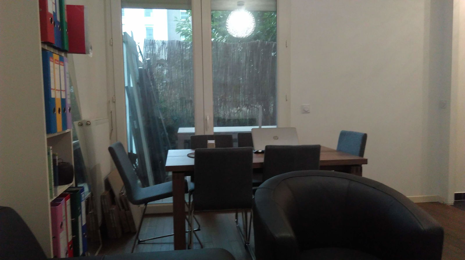 Gastgezin Gennevilliers 490923