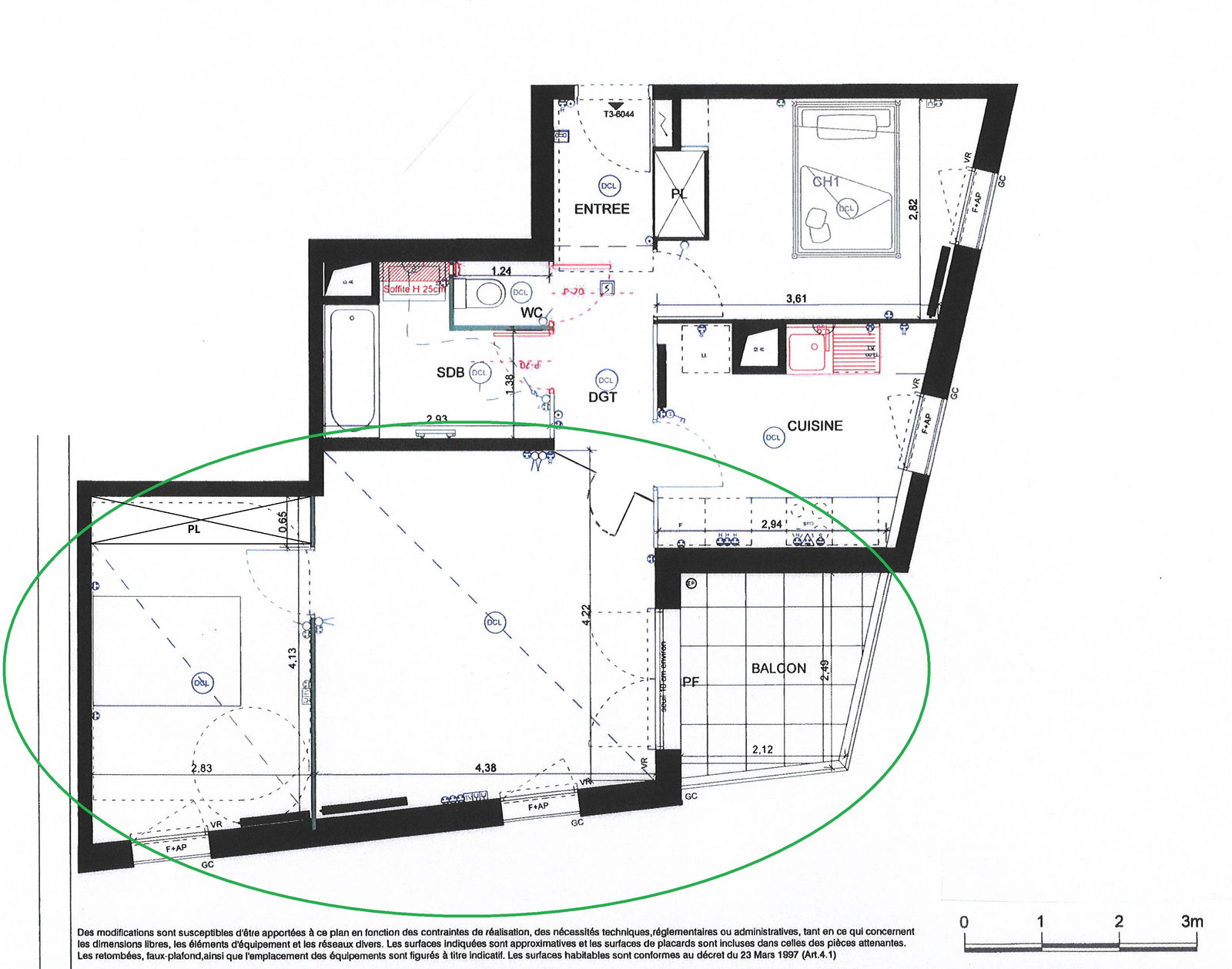 Colocatie Ivry-sur-Seine 256167
