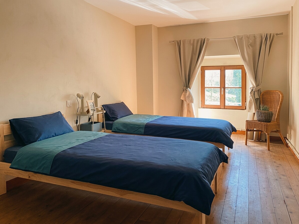 Gehele Woning Trévérien 668420
