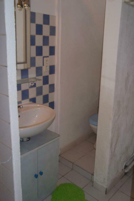 Colocatie Avignon 101047