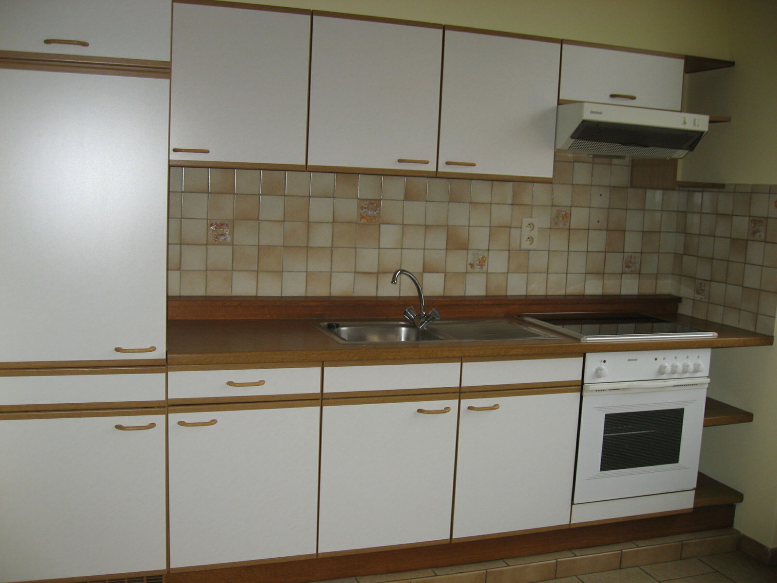 Colocatie Charleroi 171547