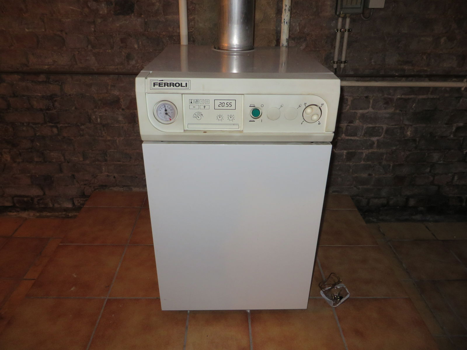 Colocatie Charleroi 171547