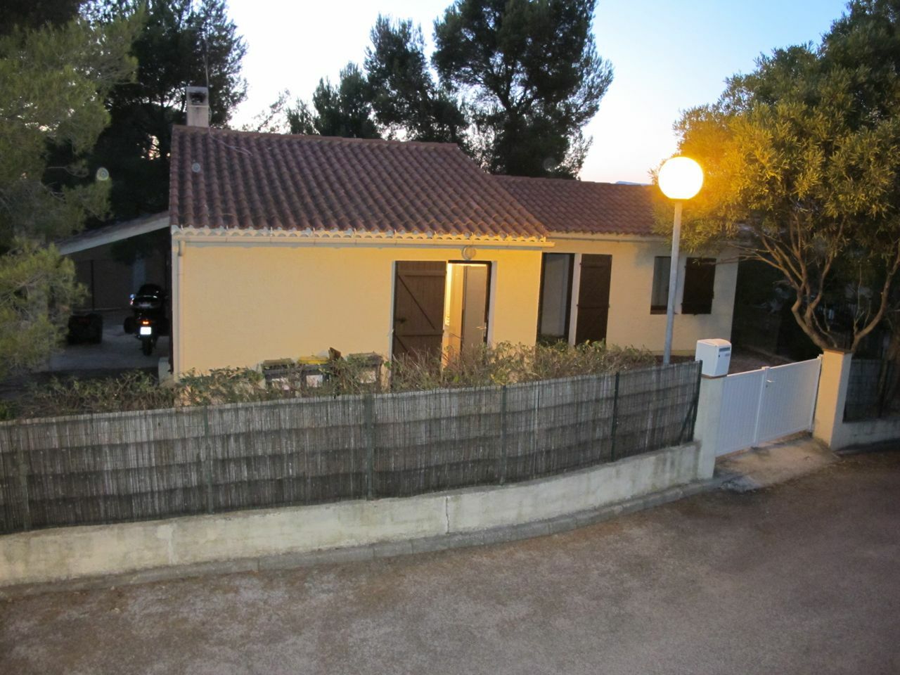 Colocatie Six-Fours-les-Plages 97568