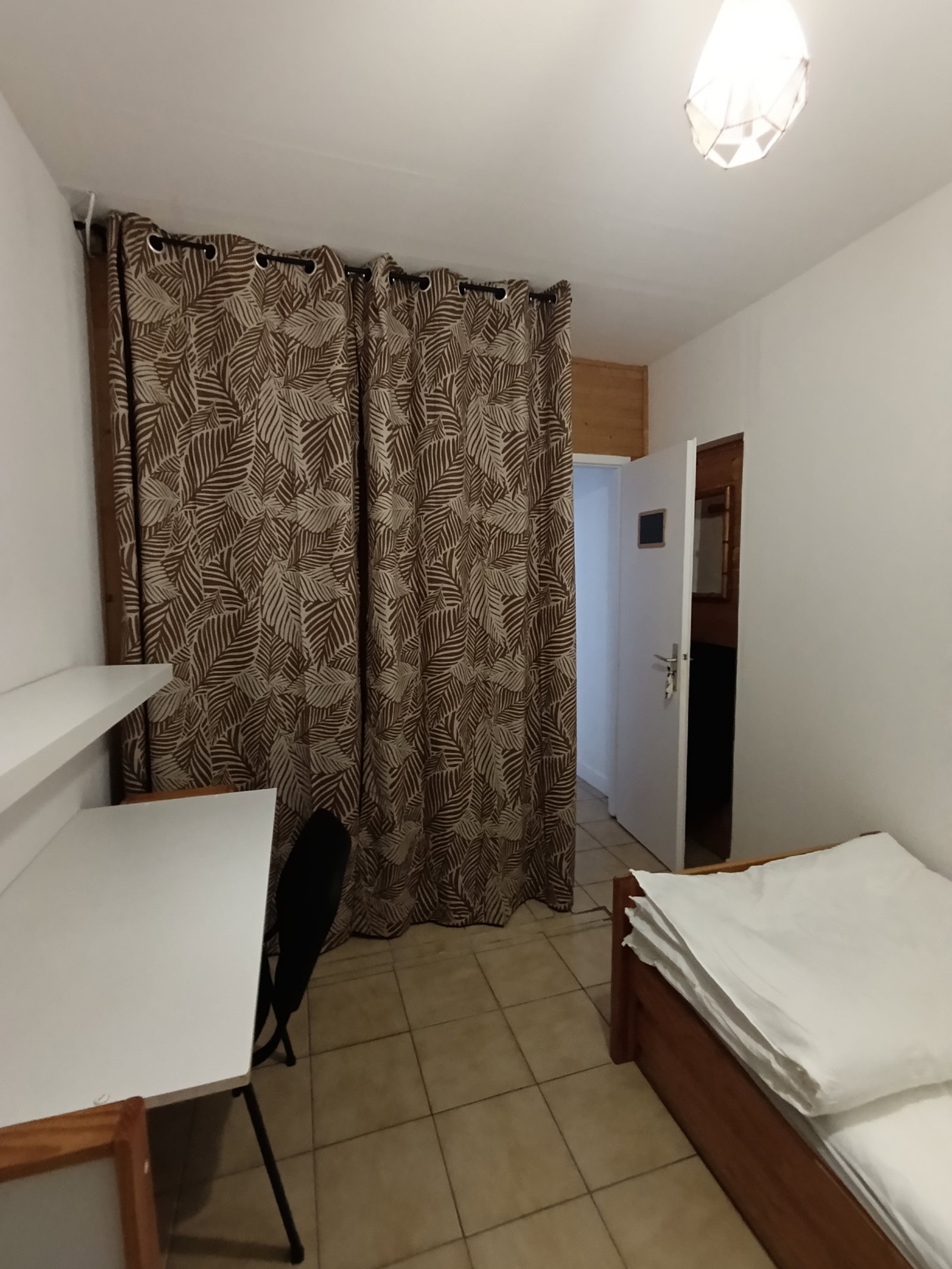 Colocatie Talence 658322