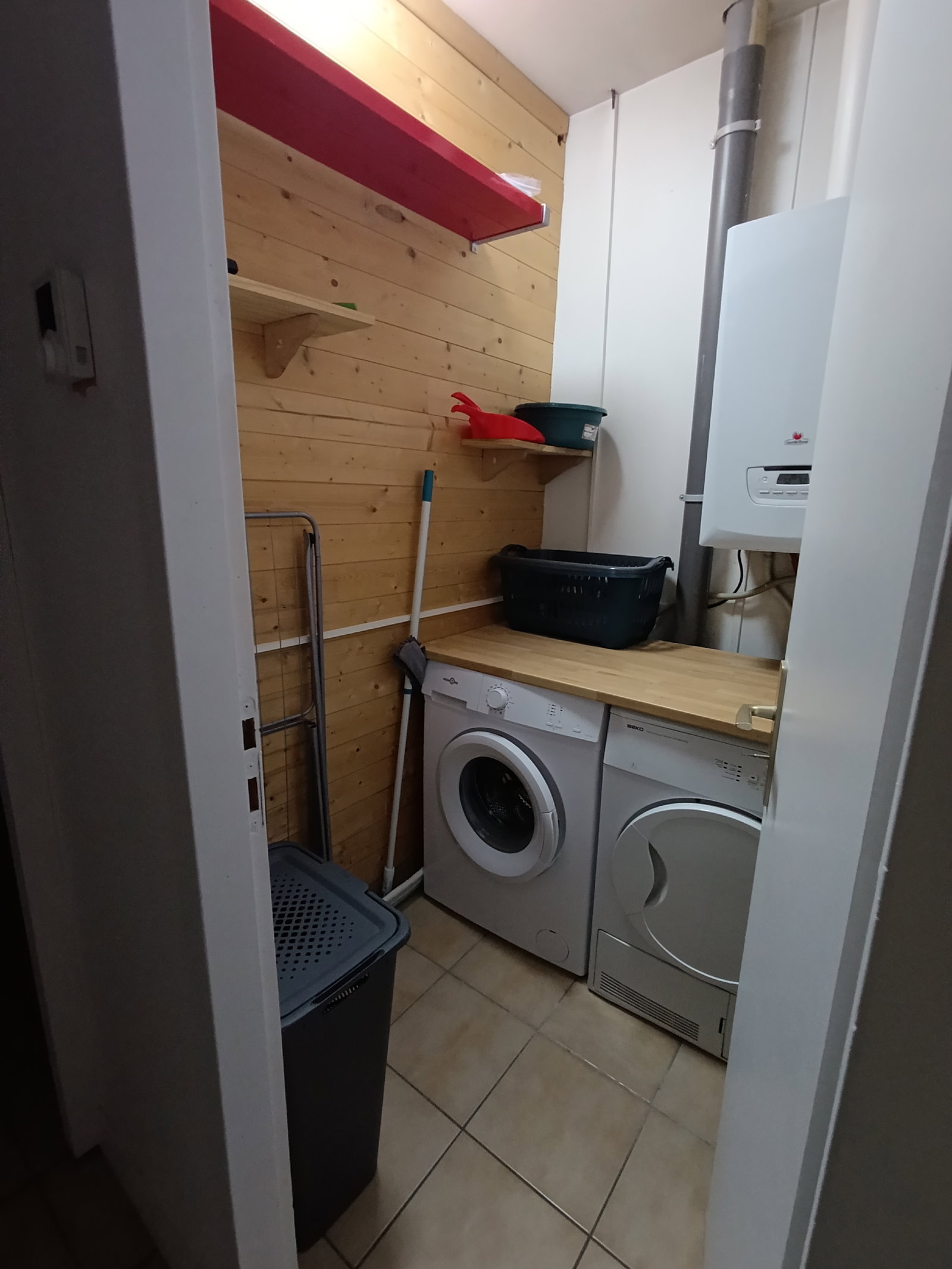 Colocatie Talence 658322