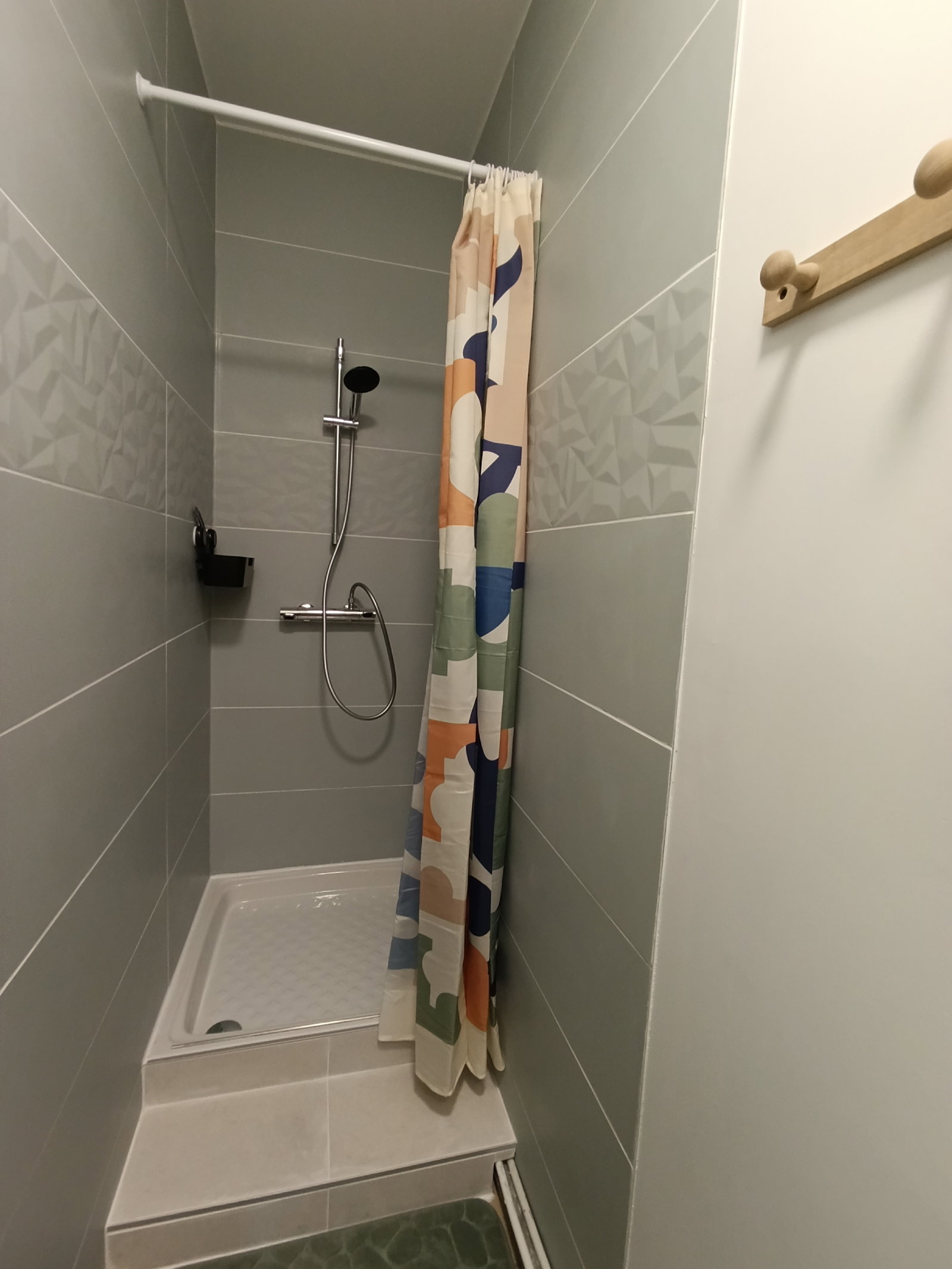 Colocatie Talence 658322