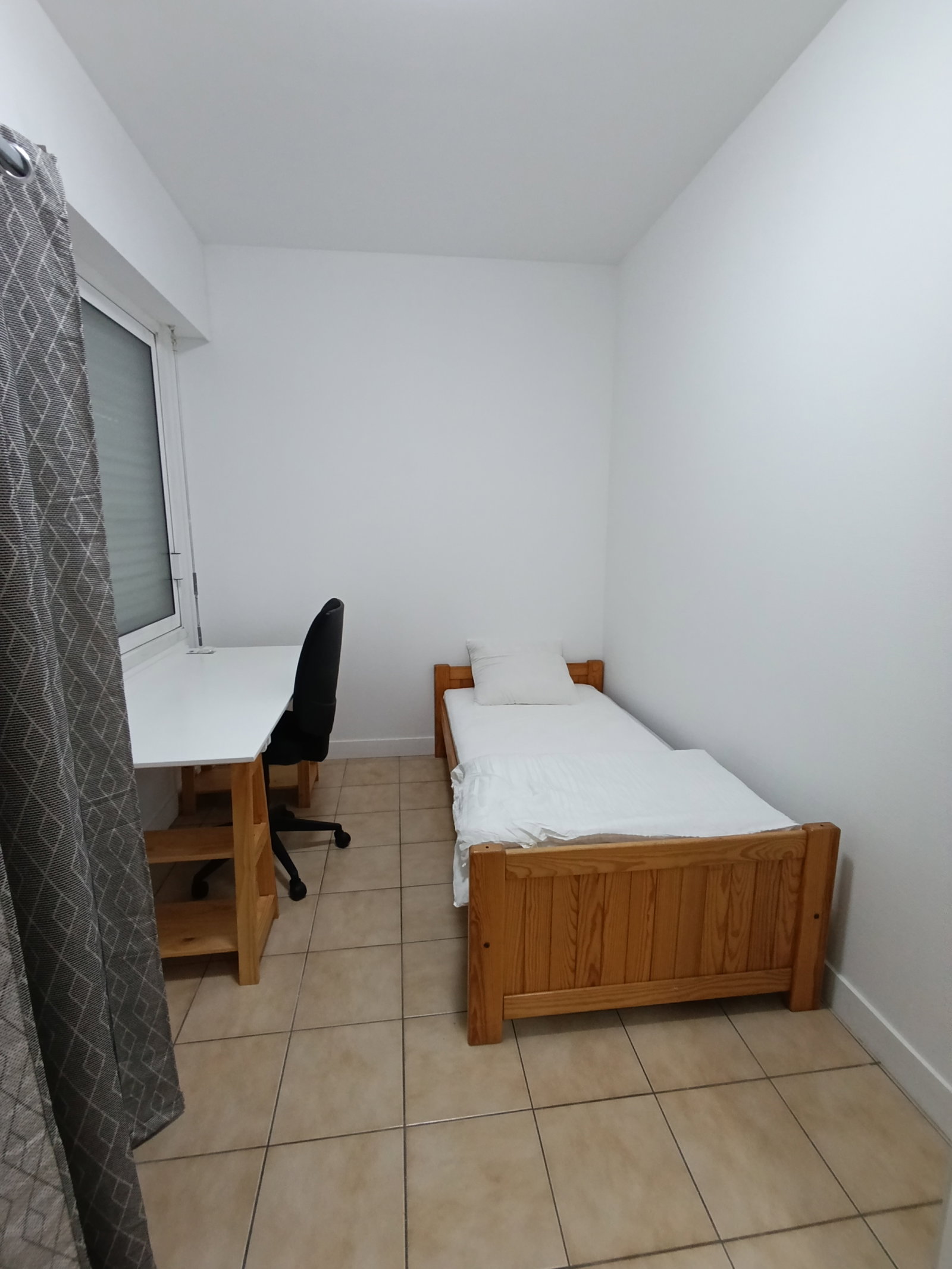 Colocatie Talence 658322