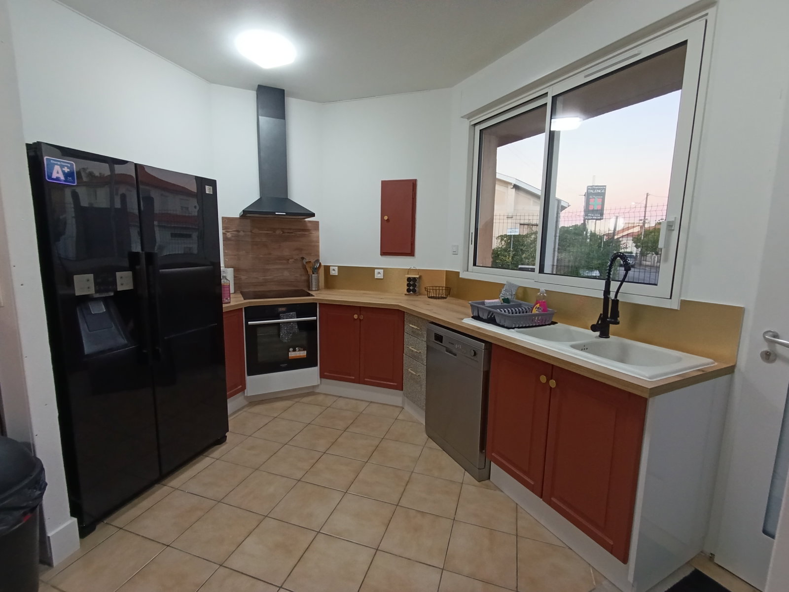 Colocatie Talence 658322