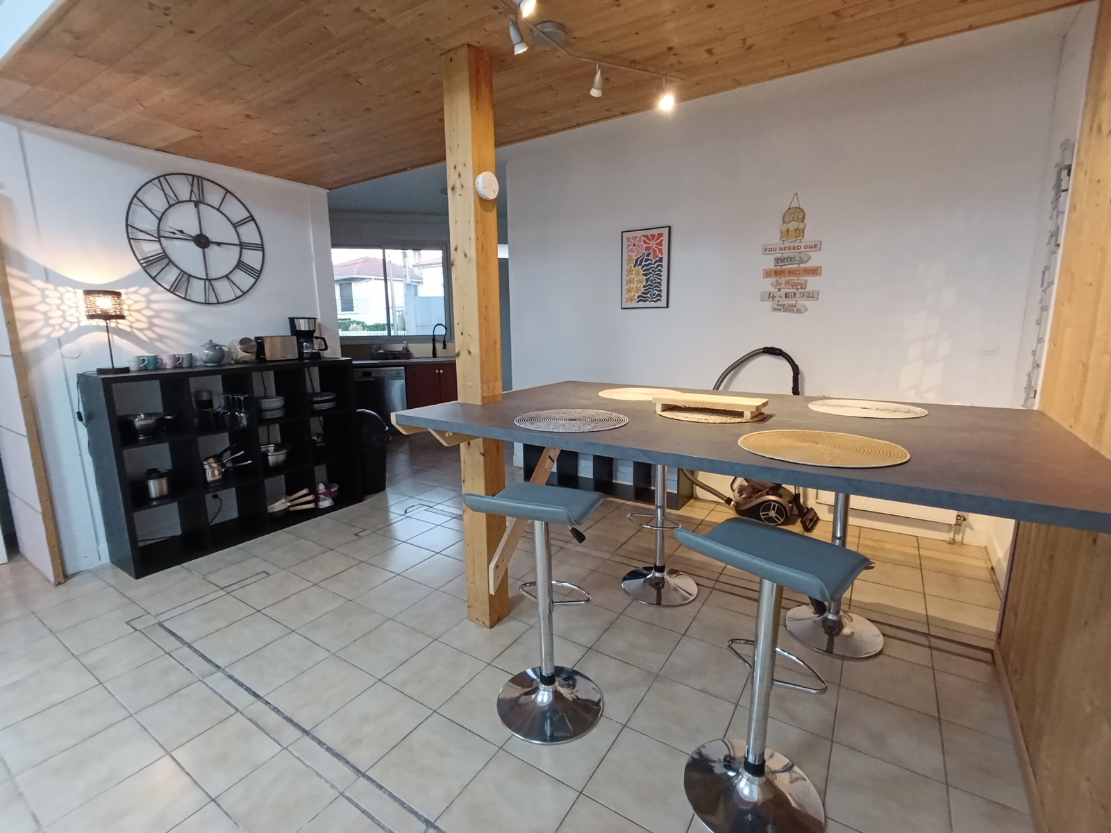 Colocatie Talence 658322