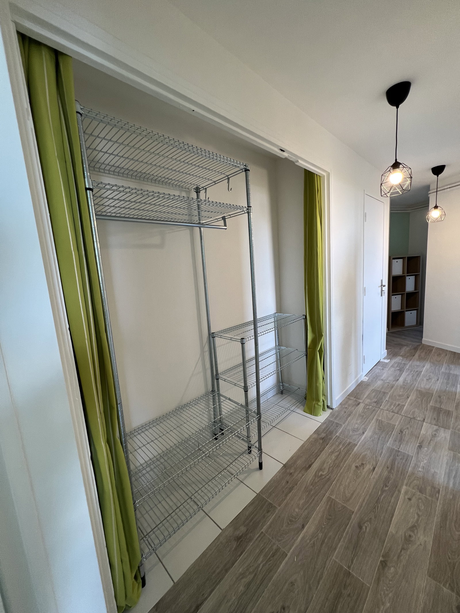 Colocatie Perpignan 663339