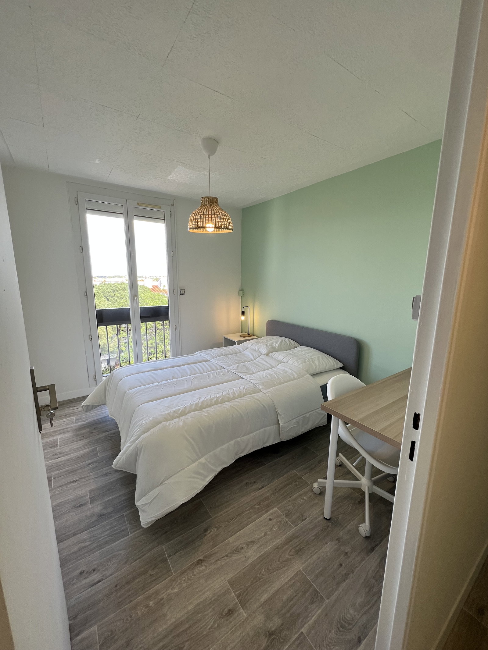 Colocatie Perpignan 663339