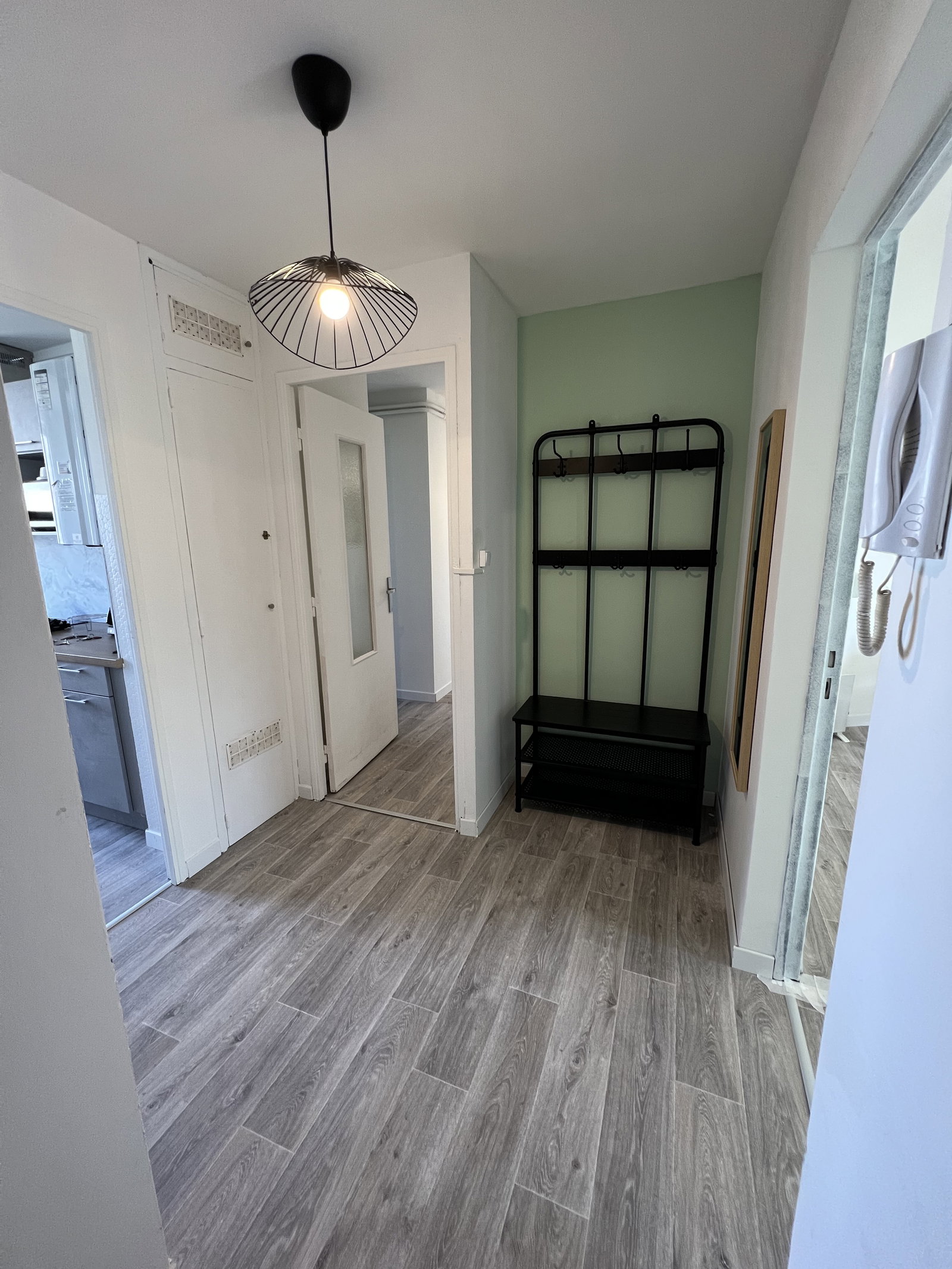 Colocatie Perpignan 663339