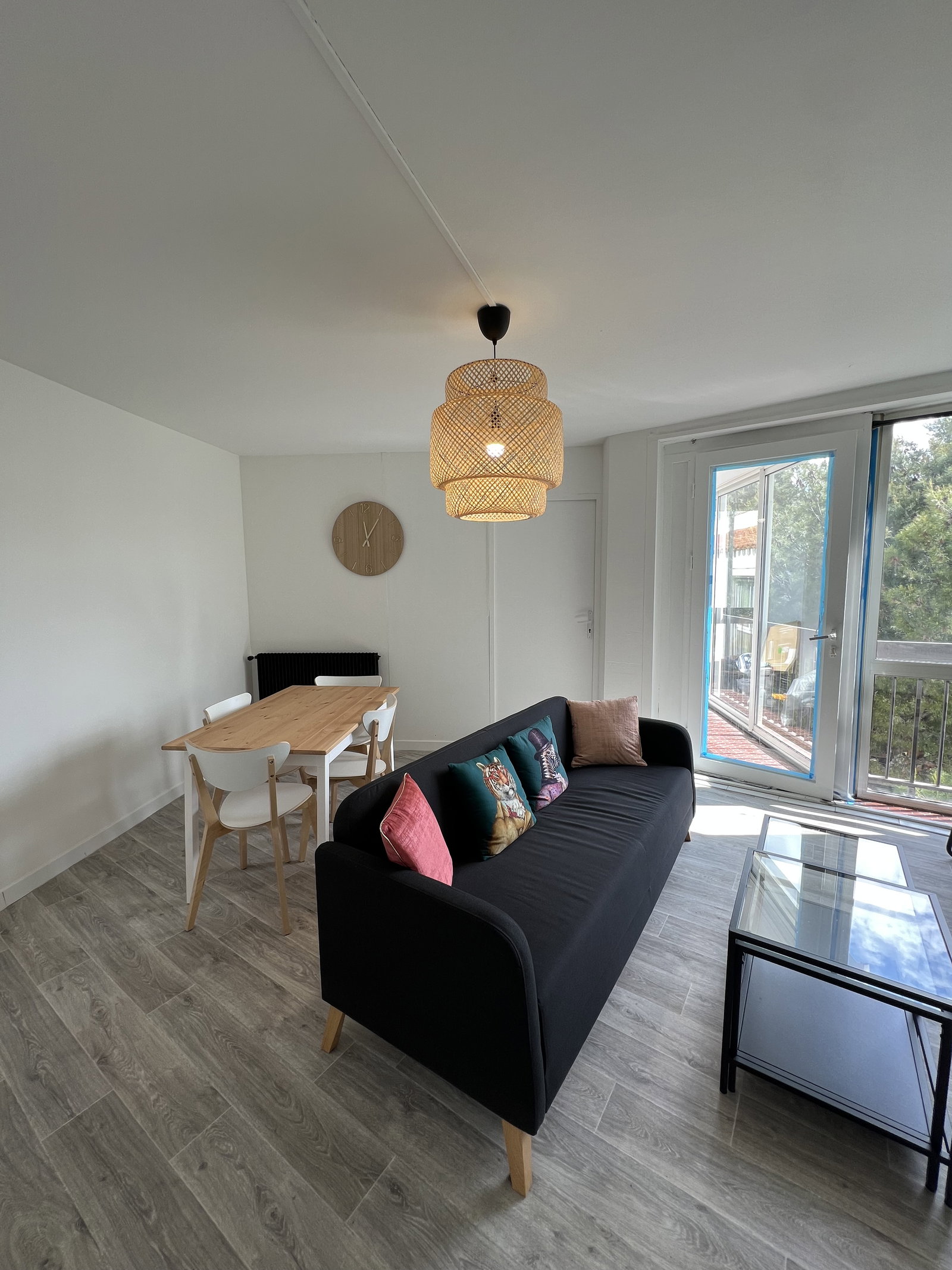 Colocatie Perpignan 663339