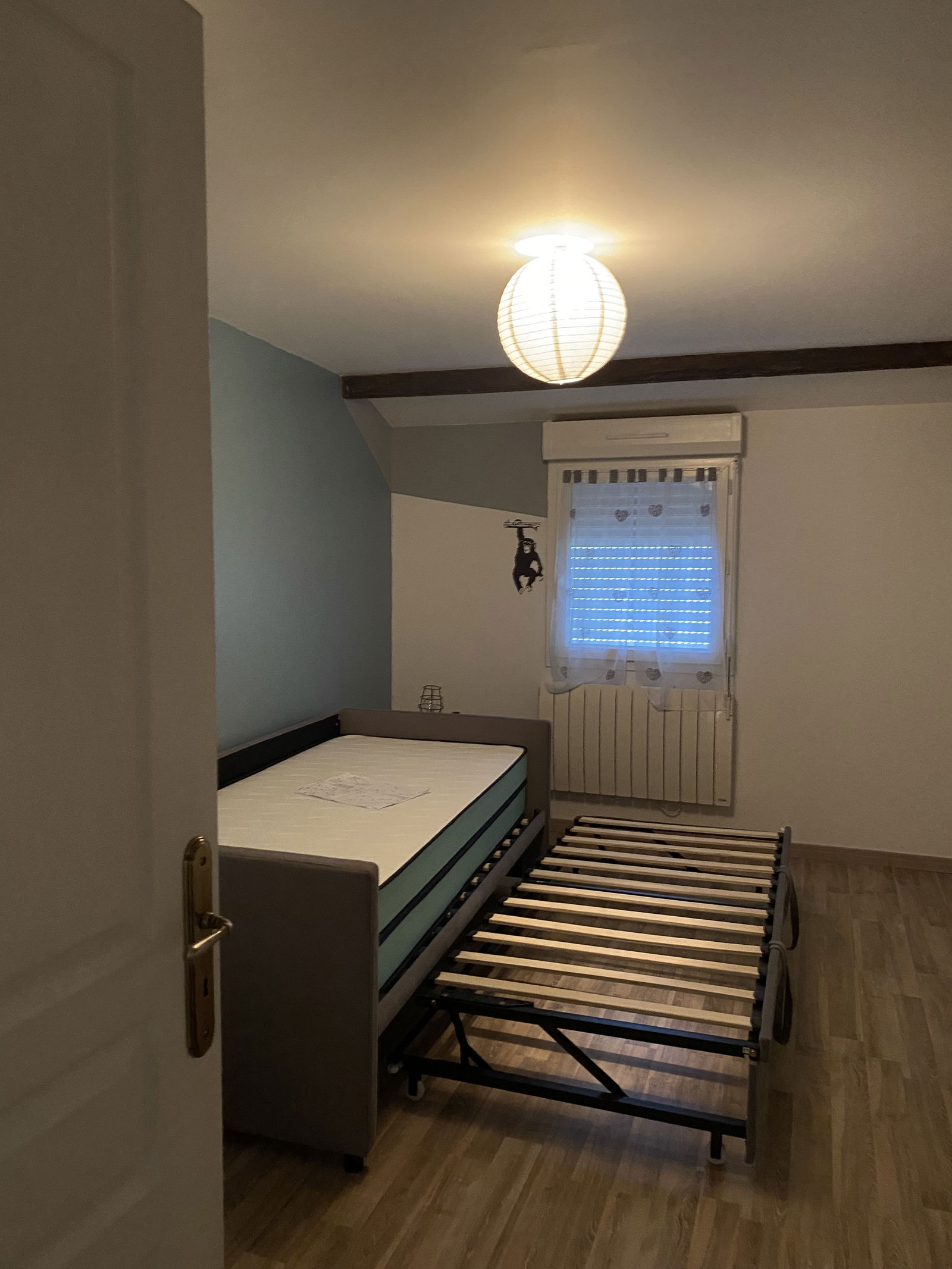 Colocatie Saint-Symphorien-d'Ancelles 606035