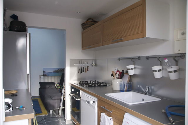 Colocatie Marseille 33480