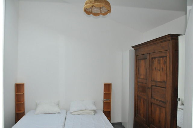 Colocatie Marseille 33480