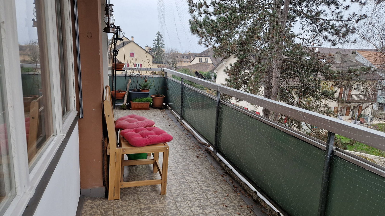 Hele Huis Préverenges 656961