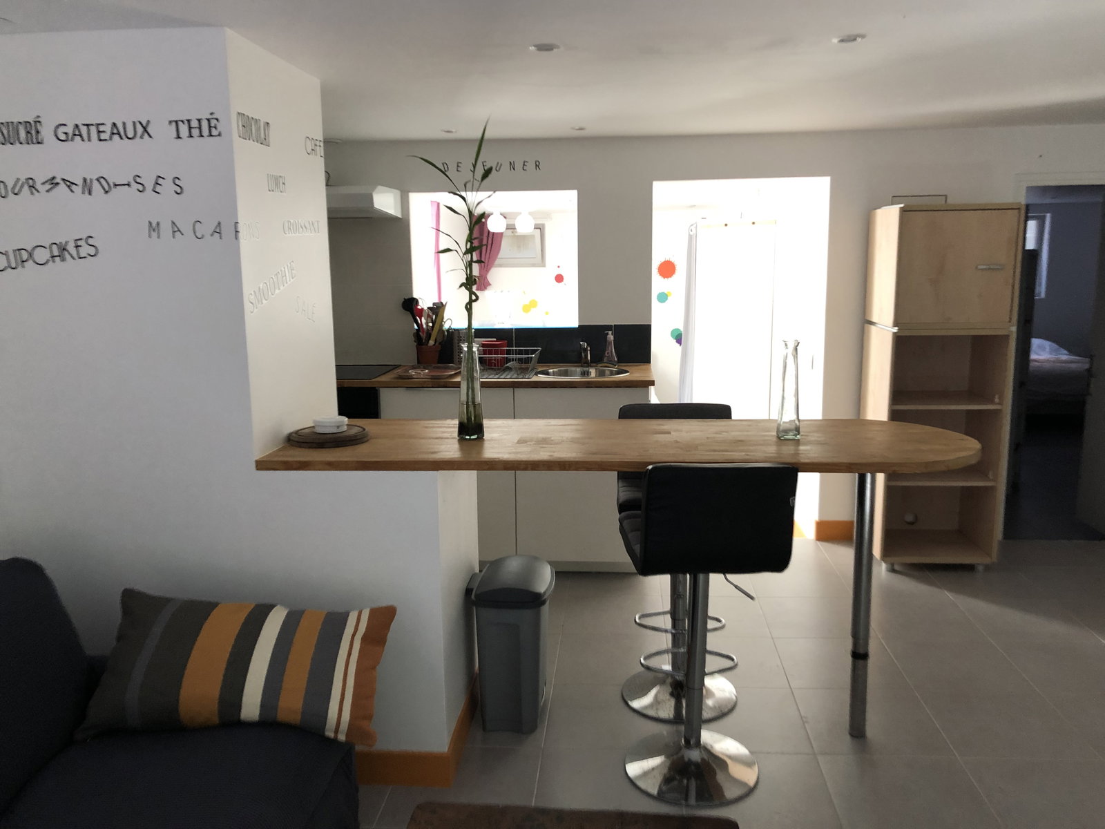 Hele Huis Jouy-en-Josas 660051