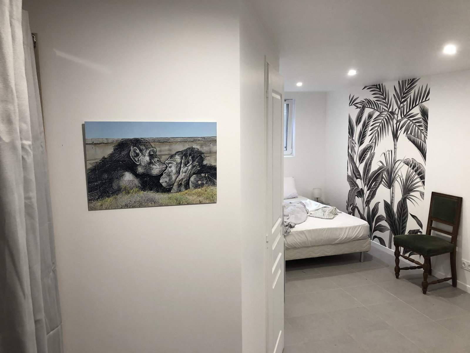 Hele Huis Jouy-en-Josas 660051