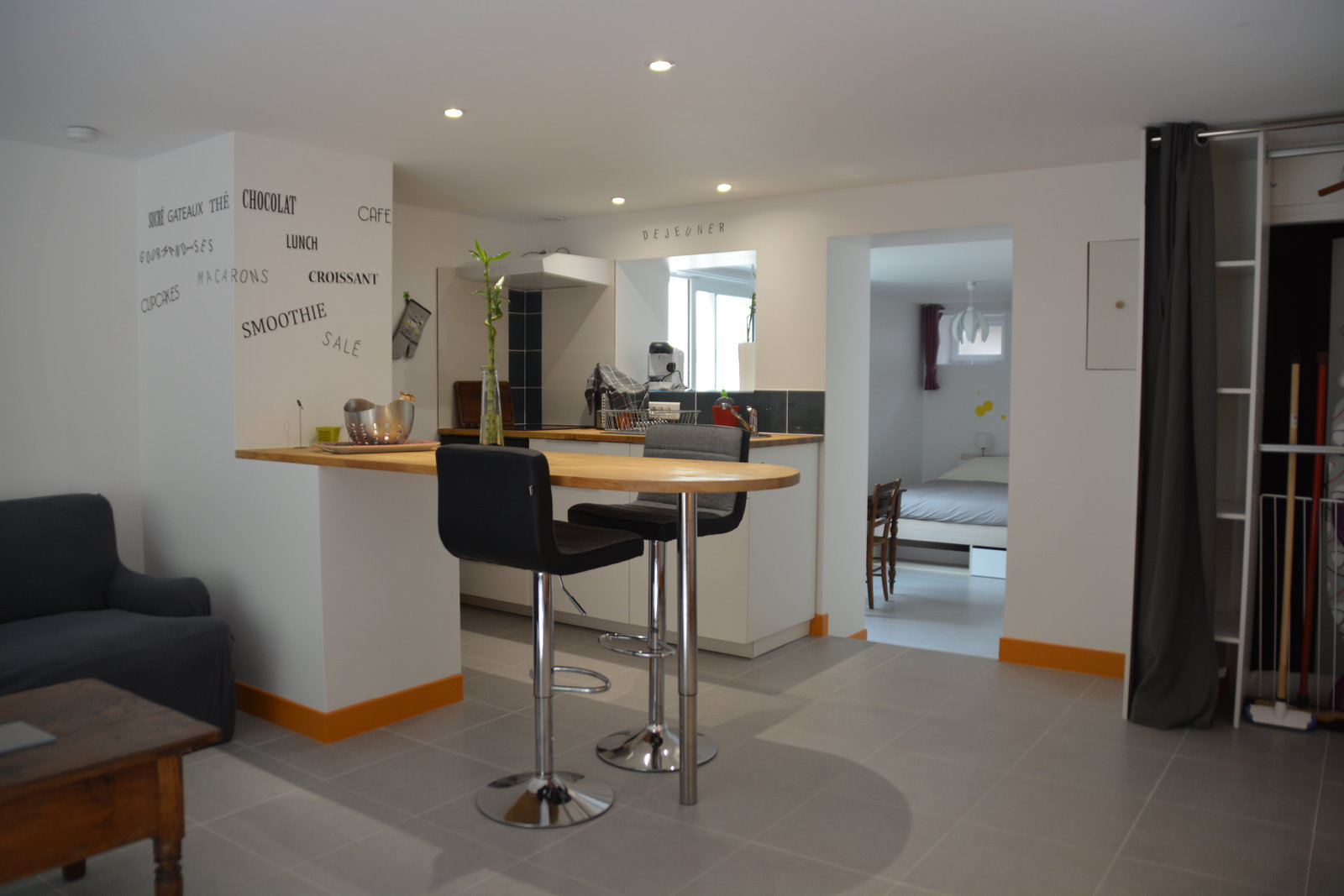 Hele Huis Jouy-en-Josas 660051