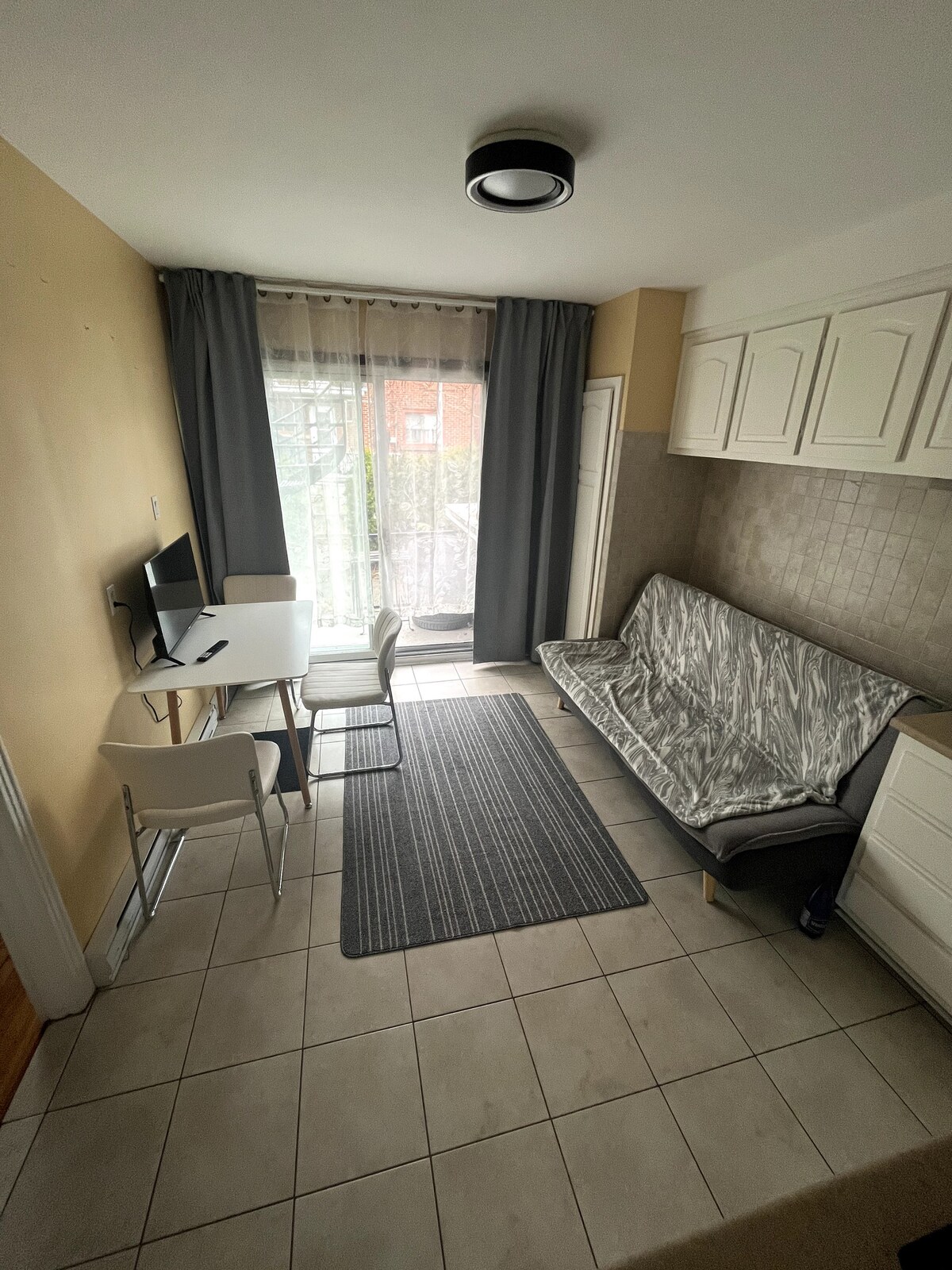 Hele Woning Montréal 670691