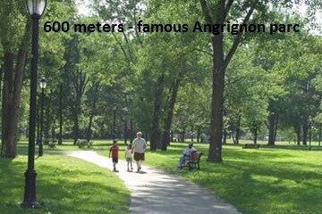 Hele Woning Montréal 670691