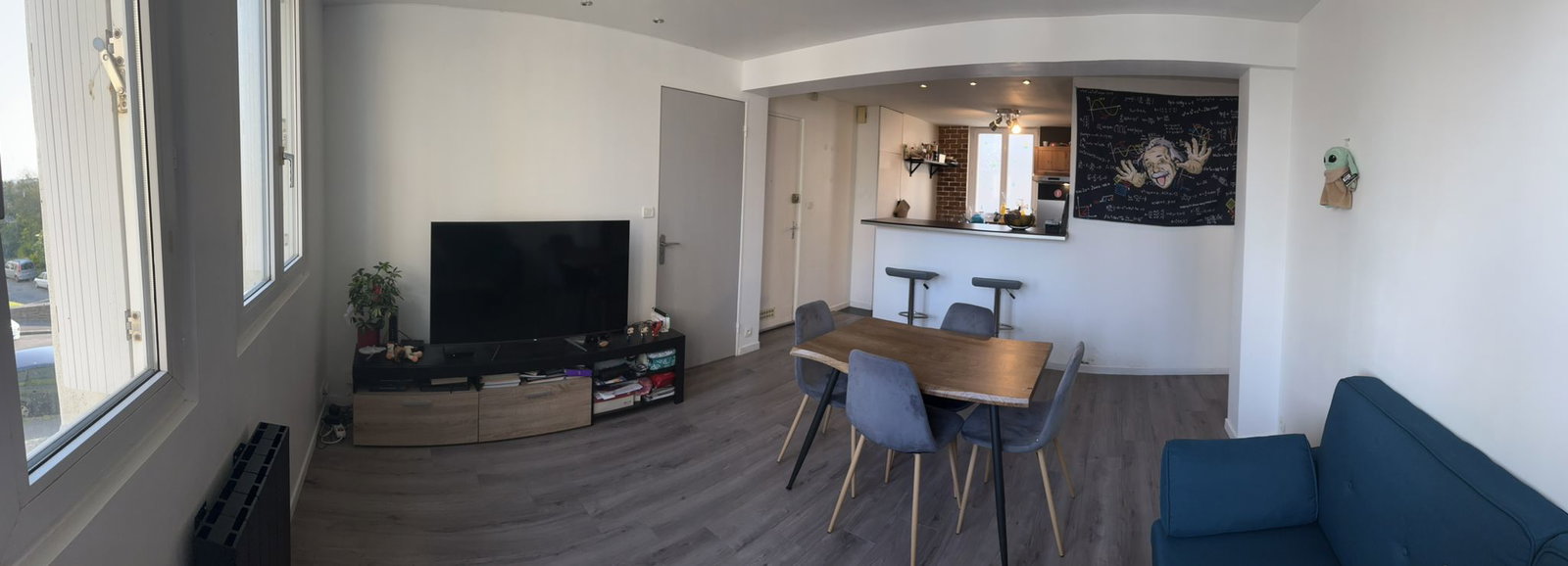 Kolokasie Brest 509750