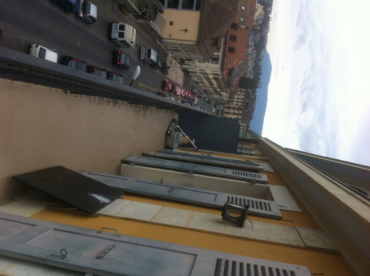 Tuisverblyf Carouge 124285