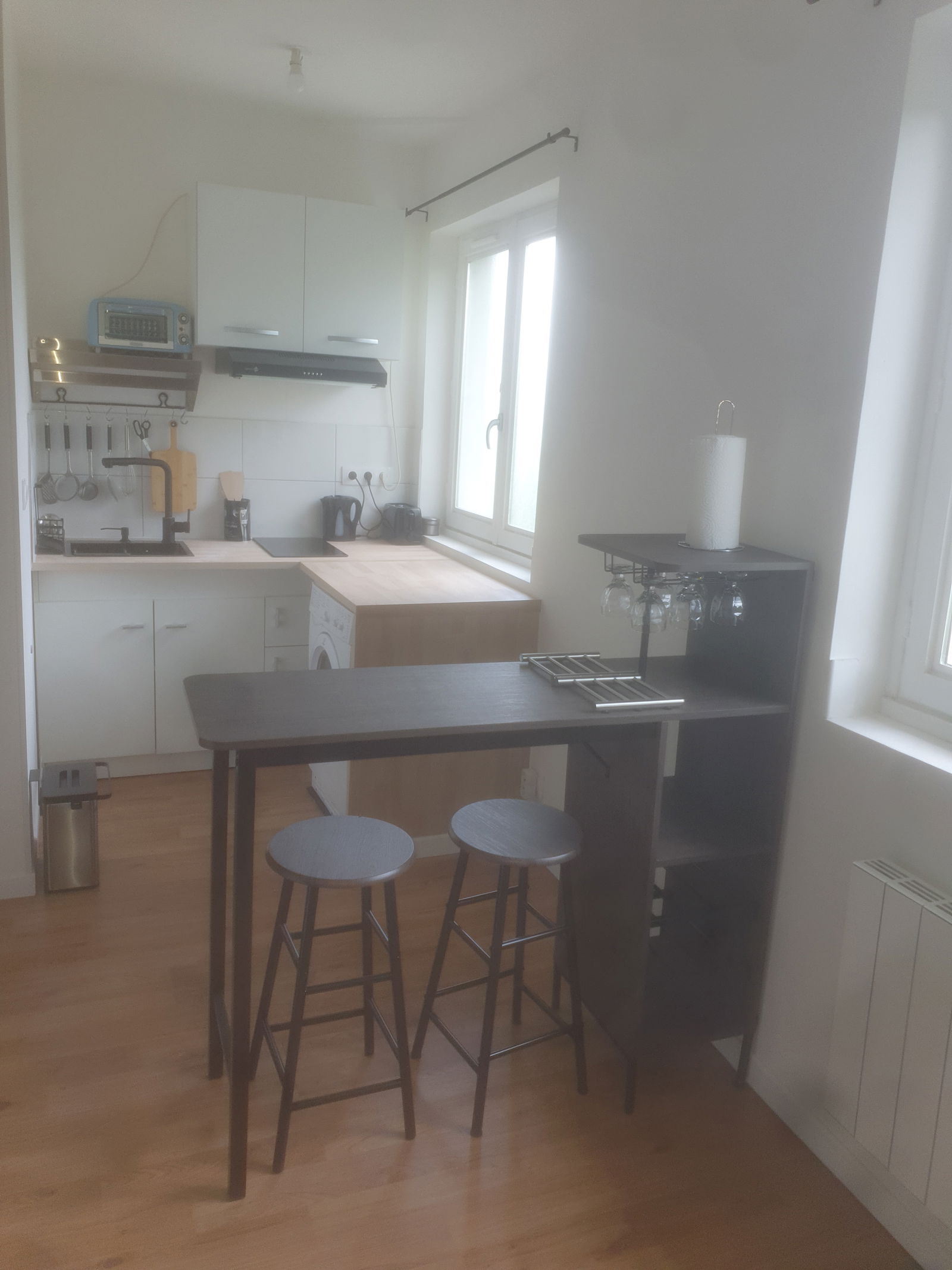 Tuisverblyf Guîtres 607237