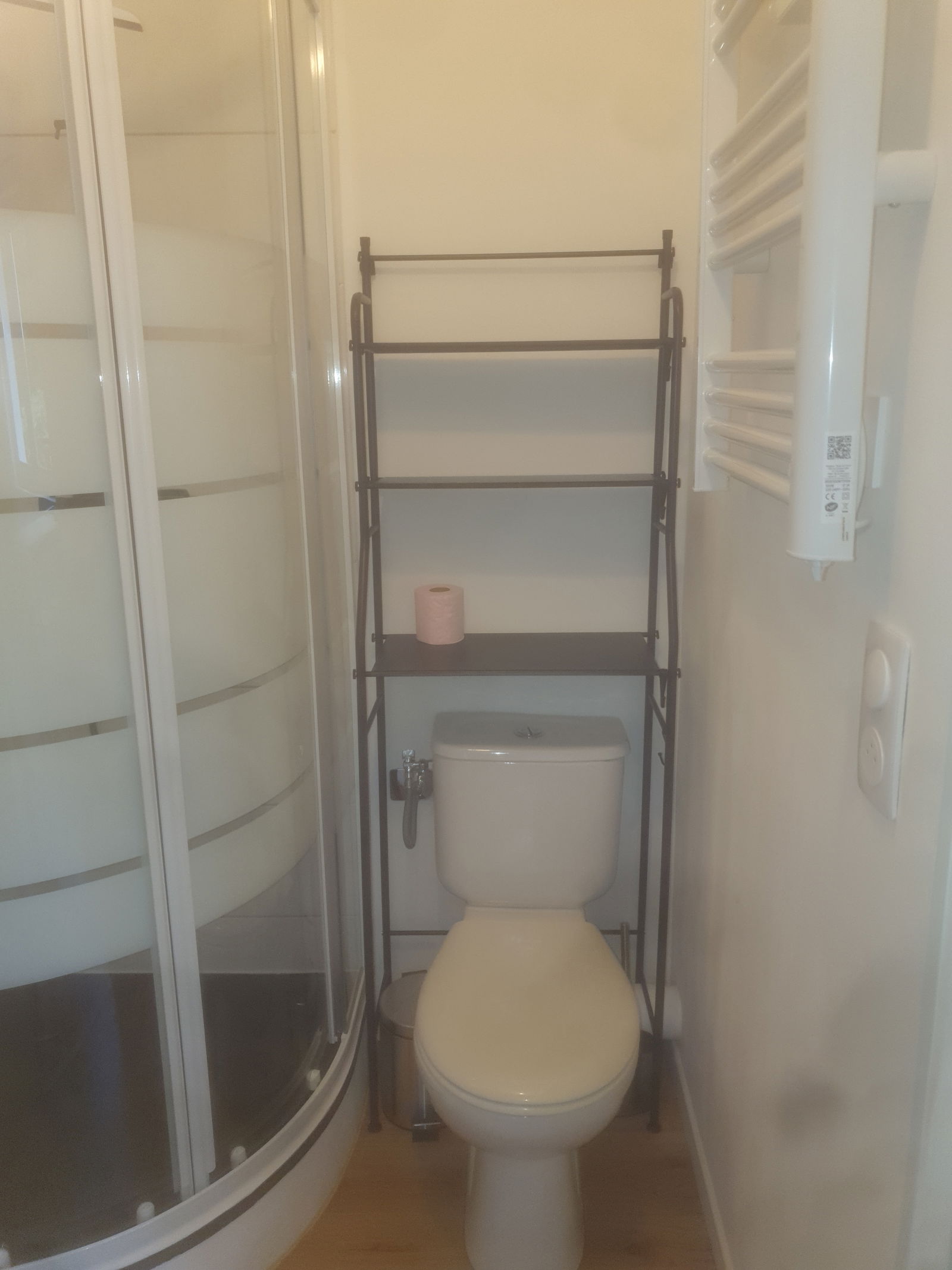 Tuisverblyf Guîtres 607237