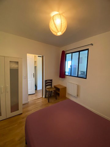 Homestay Guîtres 607237